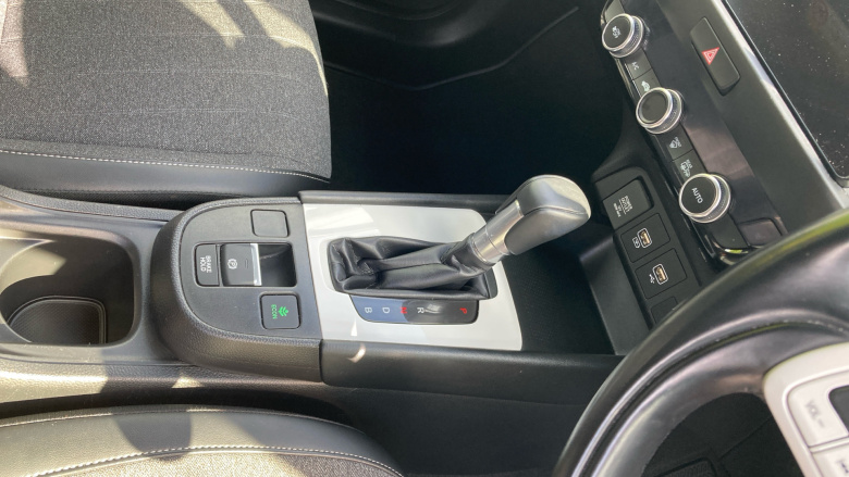 Honda Jazz 1.5 i-MMD Hybrid EX 5dr eCVT Hybrid Hatchback